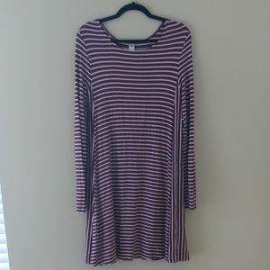 Old Navy Jersey Dress